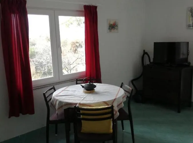 Διαμέρισμα Jasmina Πούλα